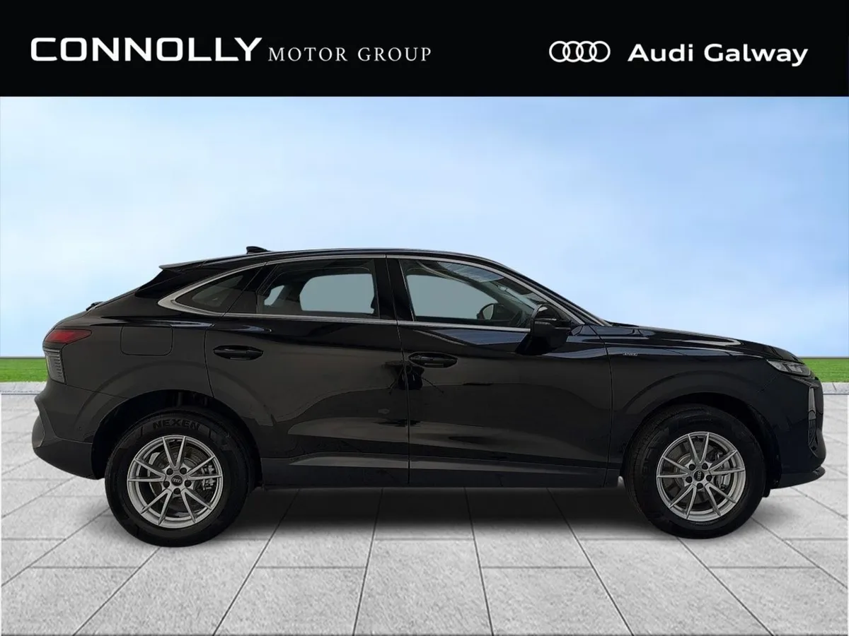 Audi Q3 E-HYBRID SPORTBACK SE A/T - Image 3