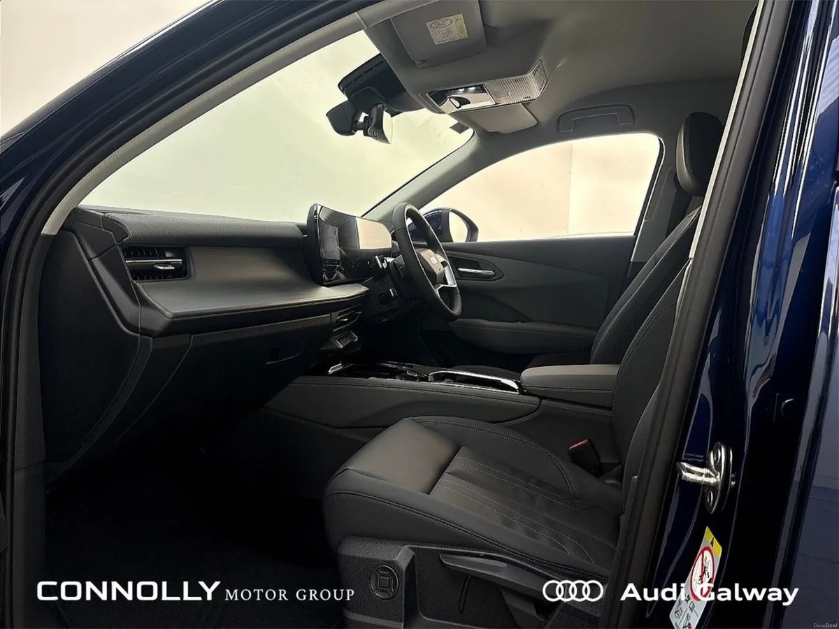 Audi Q3 €608 p/m TDI SPORTBACK SE A/T - Image 5