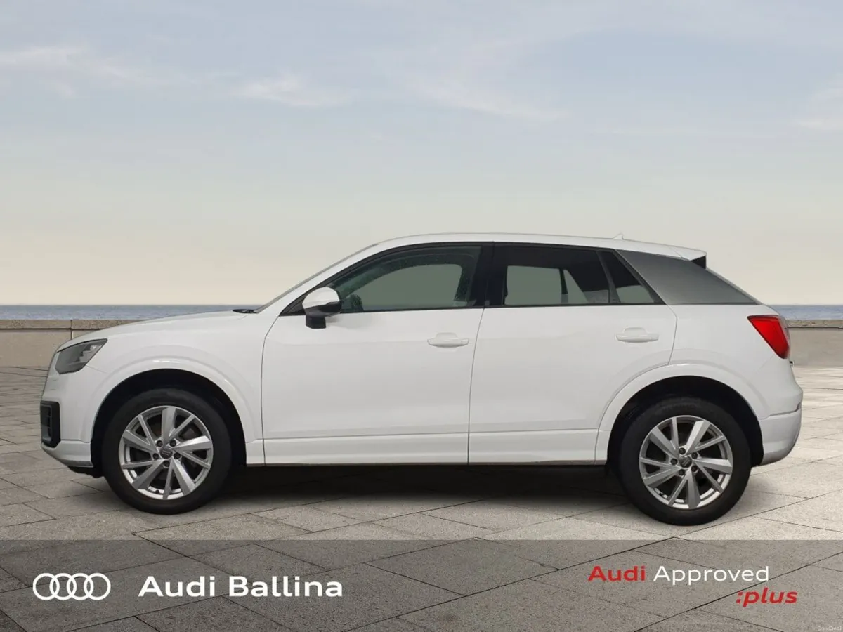 Audi Q2 Q2 | SE | 1.0 TFSI | 116HP | AUDI APPROVED - Image 4