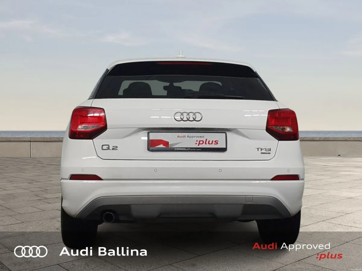 Audi Q2 Q2 | SE | 1.0 TFSI | 116HP | AUDI APPROVED - Image 6