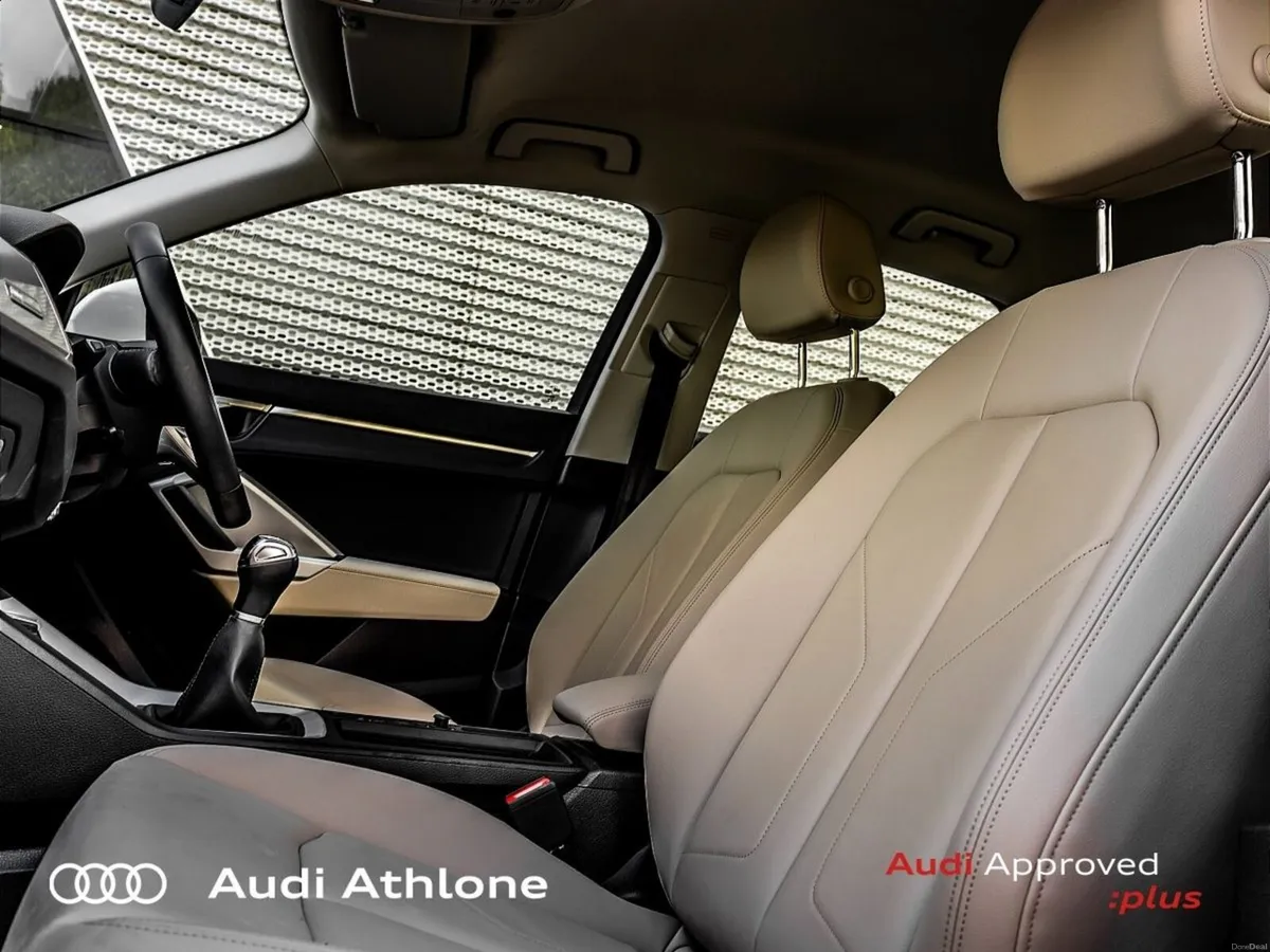 Audi Q3 2.0TDI 150BHP SE - Image 6