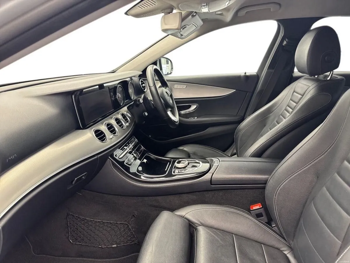 Mercedes-Benz E-Class E220D *AUTO* €95 PER WEEK - Image 3