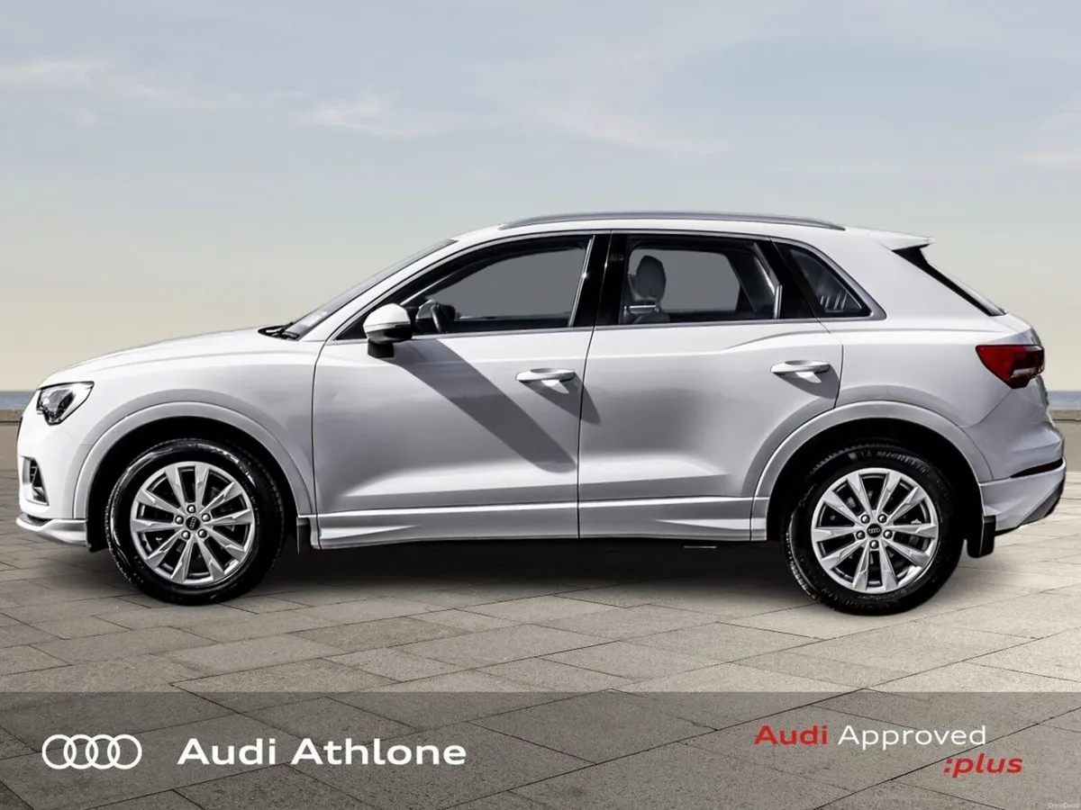 Audi Q3 2.0TDI 150BHP SE - Image 2