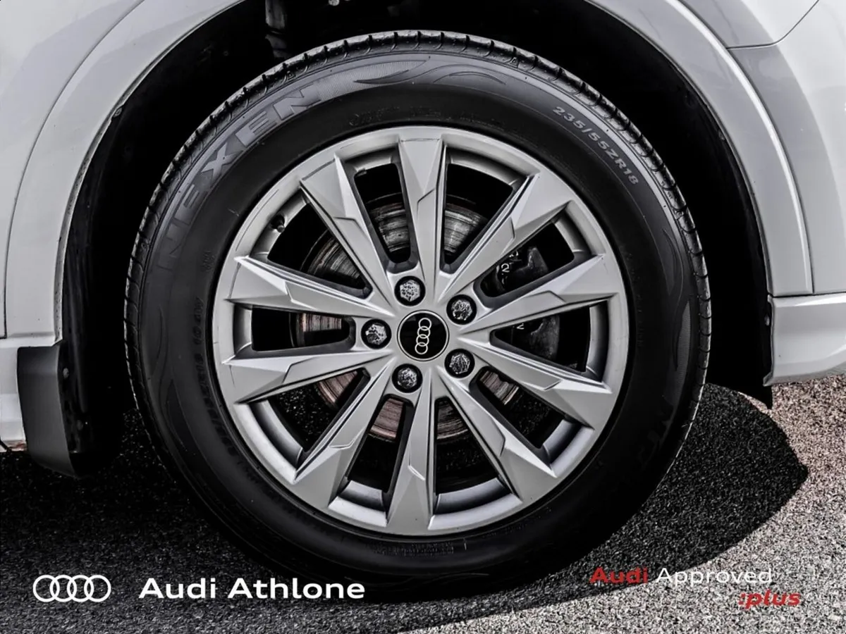 Audi Q3 2.0TDI 150BHP SE - Image 4