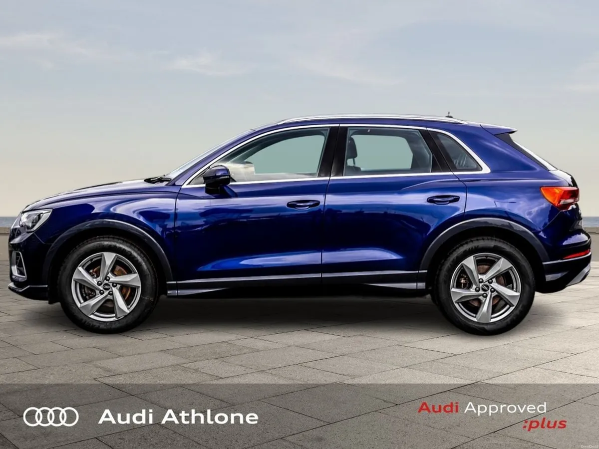 Audi Q3 2.0TDI 150BHP SE - Image 2