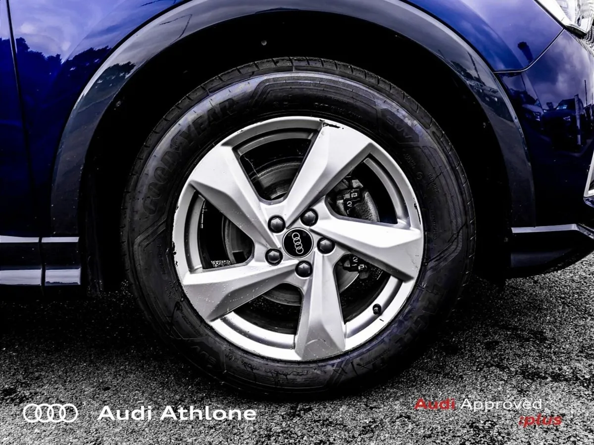 Audi Q3 2.0TDI 150BHP SE - Image 4