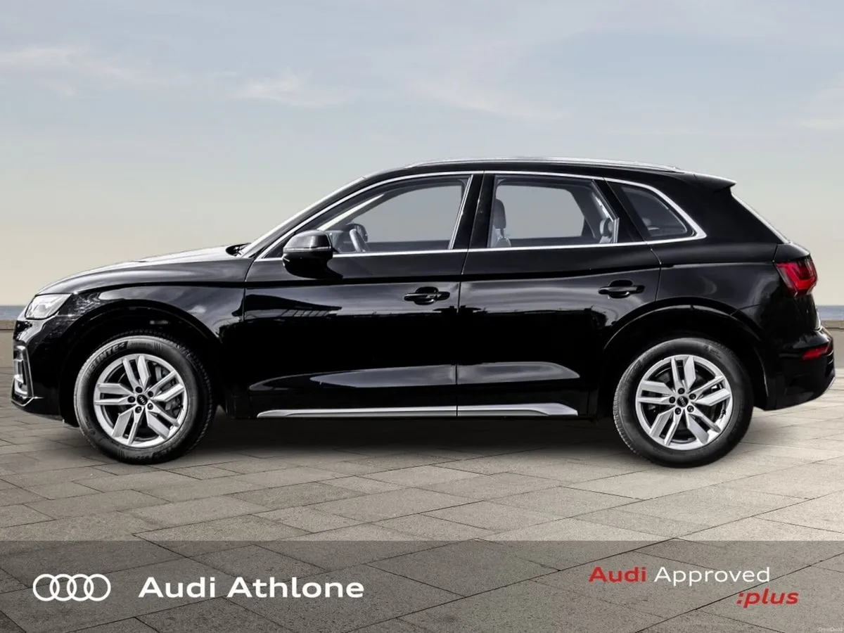 Audi Q5 2.0TDI 163BHP SE S-Tronic - Image 2