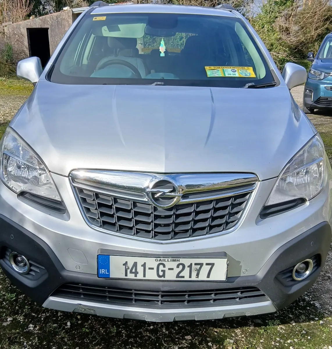Opel Mokka 2014 - Image 4