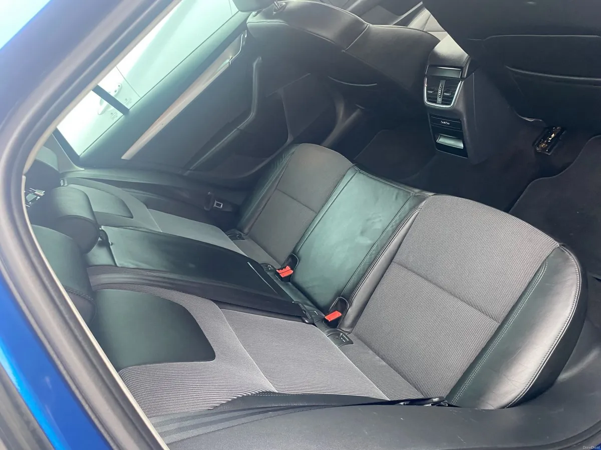 Skoda Octavia 2020 - Image 2