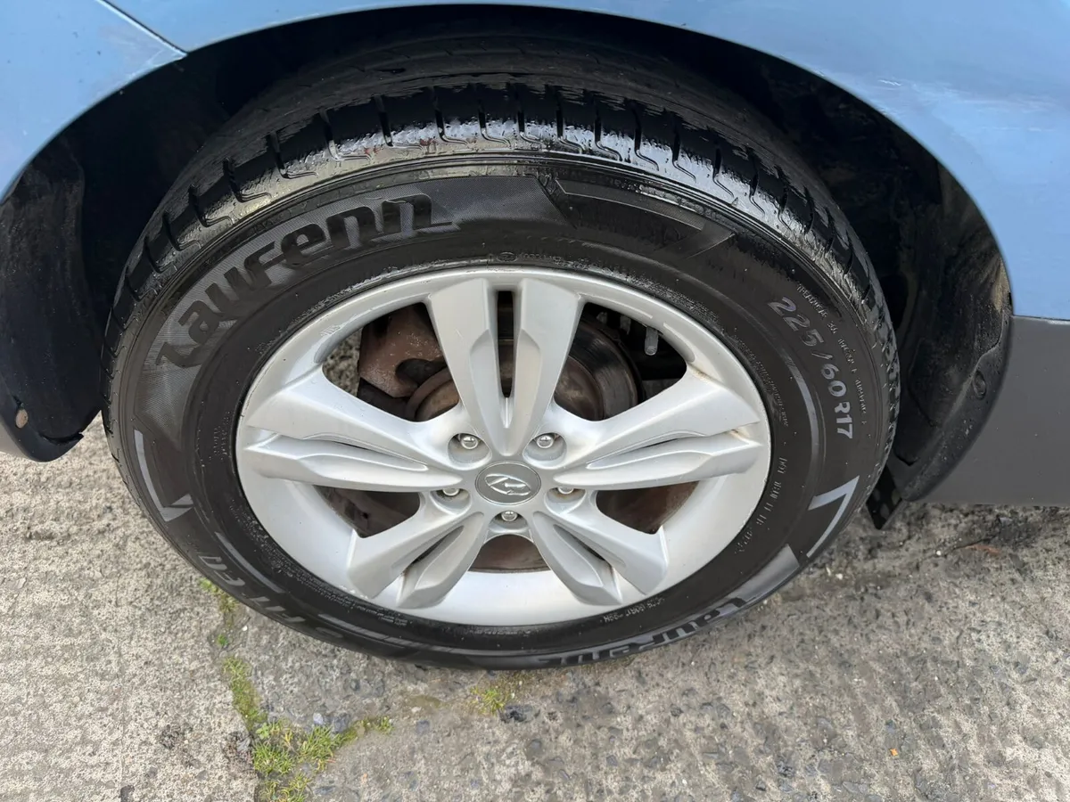 Hyundai ix35 2013 - Image 6