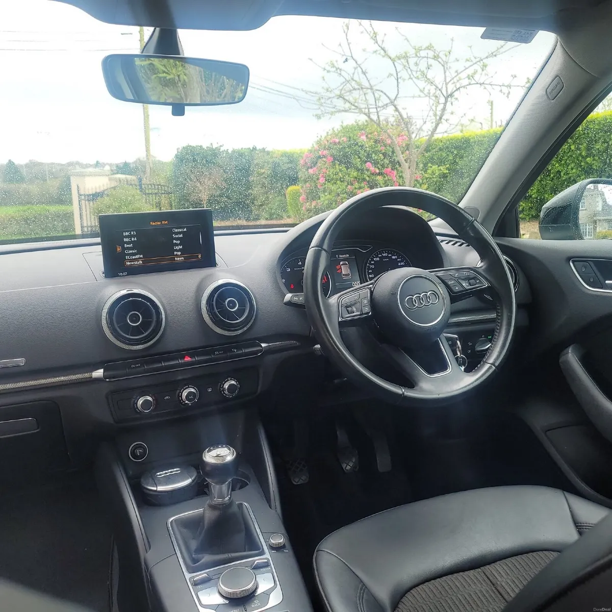 Audi A3 2017 - Image 1