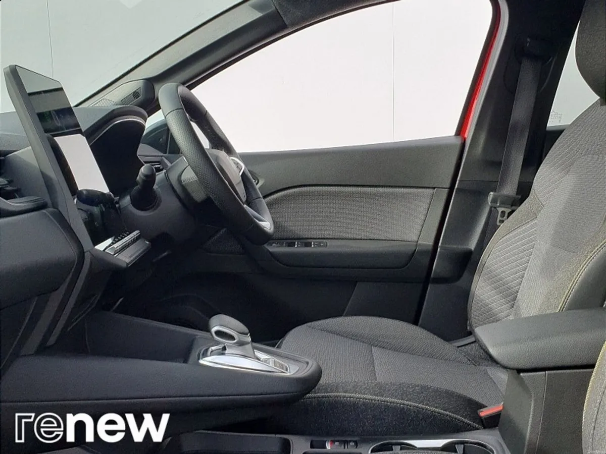 Renault Symbioz E-Tech full hybrid 145 Auto Techno - Image 5