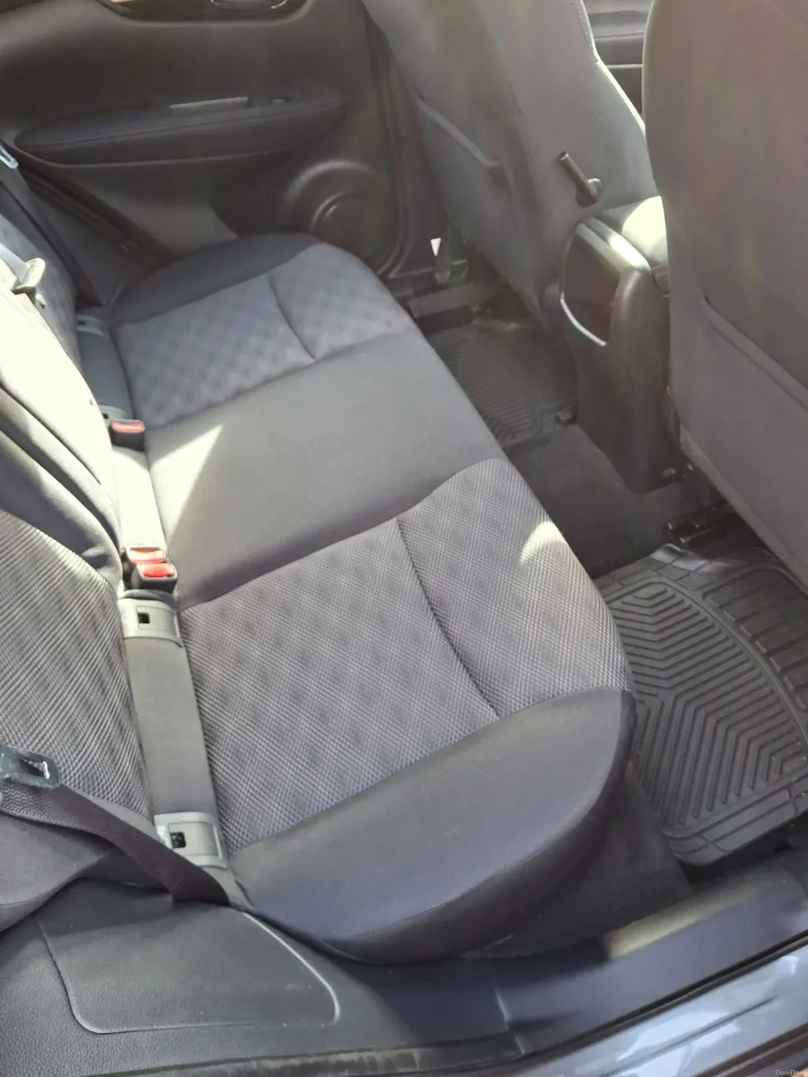 Nissan Qashqai 2017 NCT June 27 - Image 4