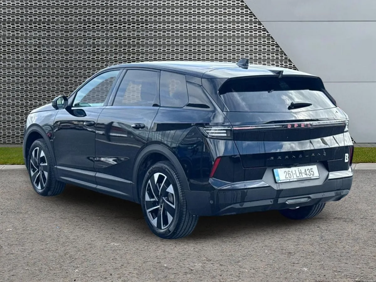 Opel Grandland GS PureTech 136 MHEV - Image 3