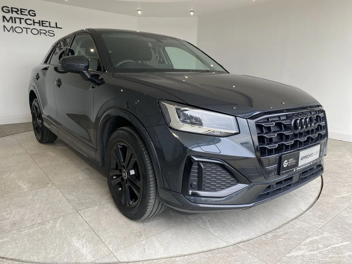 Audi Q2 2022 - Image 3