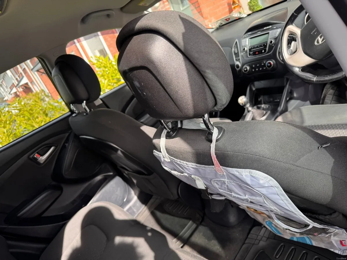 Hyundai ix35 2013 - Image 3