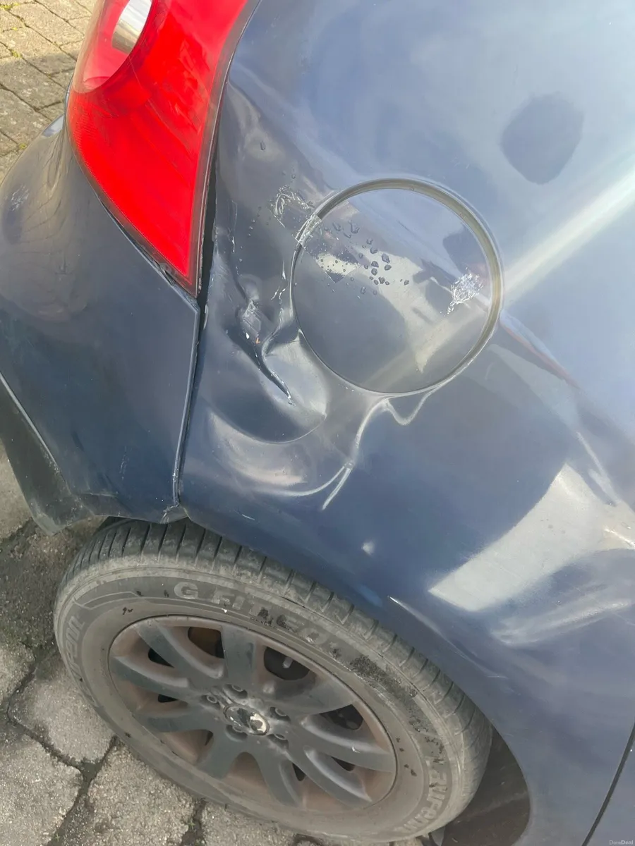 Volkswagen Golf - Image 3