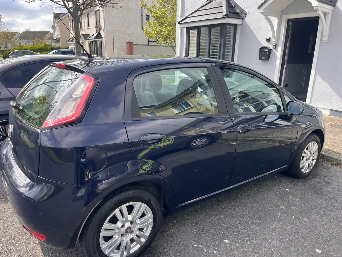 Fiat Punto - Image 2