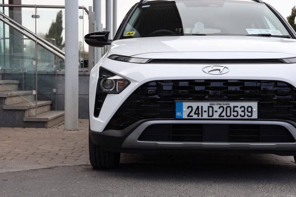 Hyundai Bayon Bayon Executive - Image 3