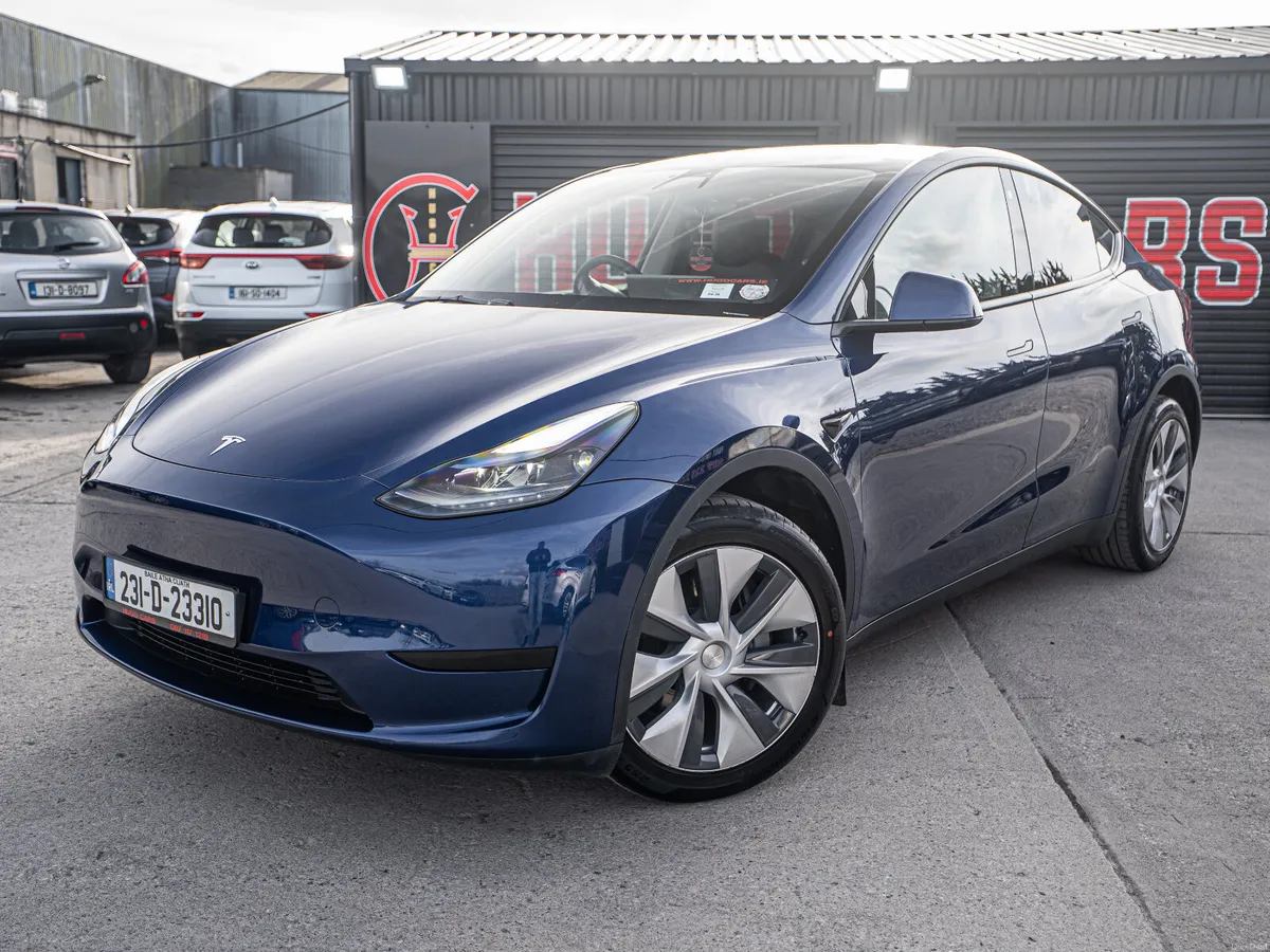2023 Tesla Model Y/SOH 92%/New NCT/1yr warranty - Image 4