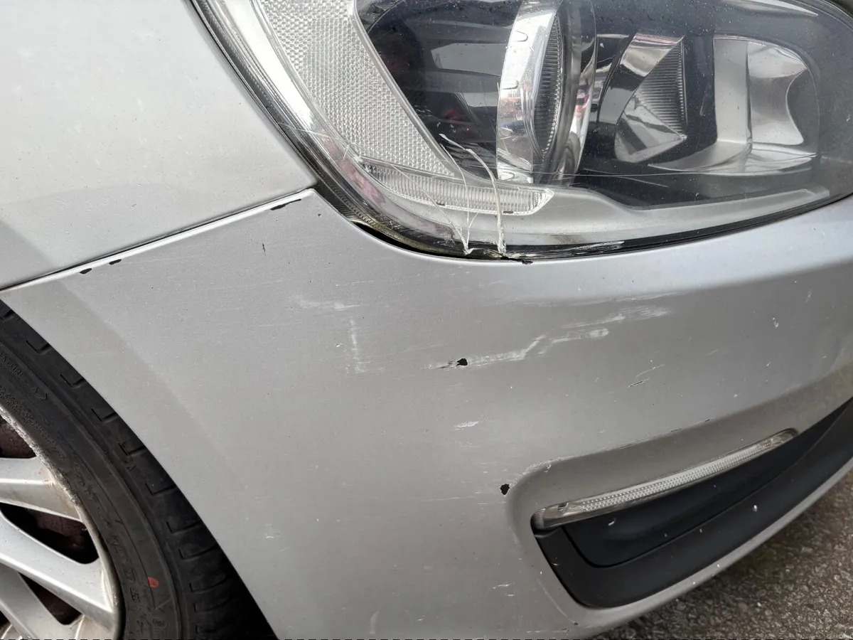 Volvo V60 2014 - fabulous car; great condition - Image 4