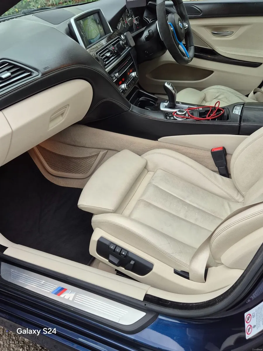 BMW 6-Series 2013 - Image 4