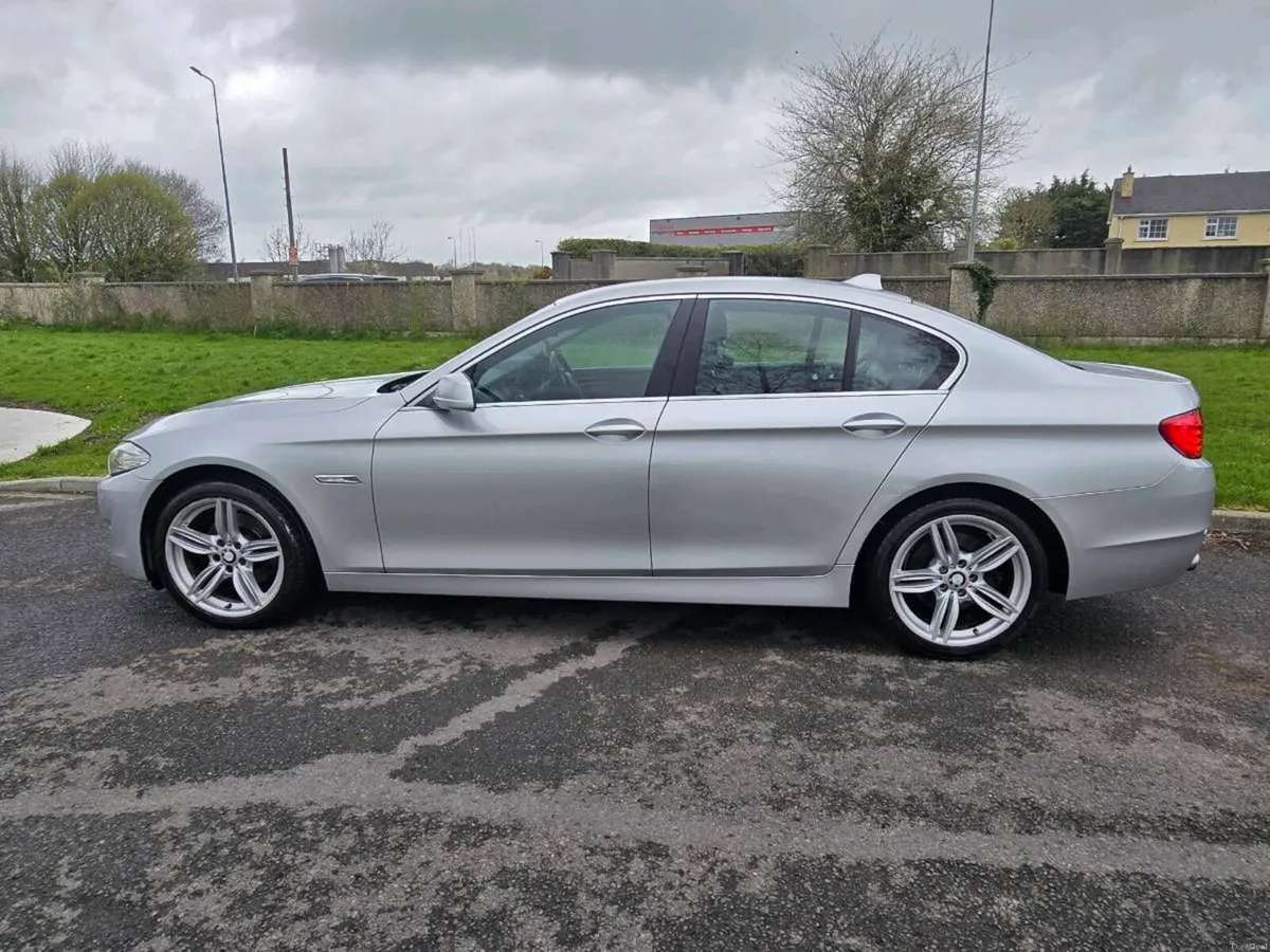 BMW 520D Auto Low mileage NCT 03/27 - Image 3