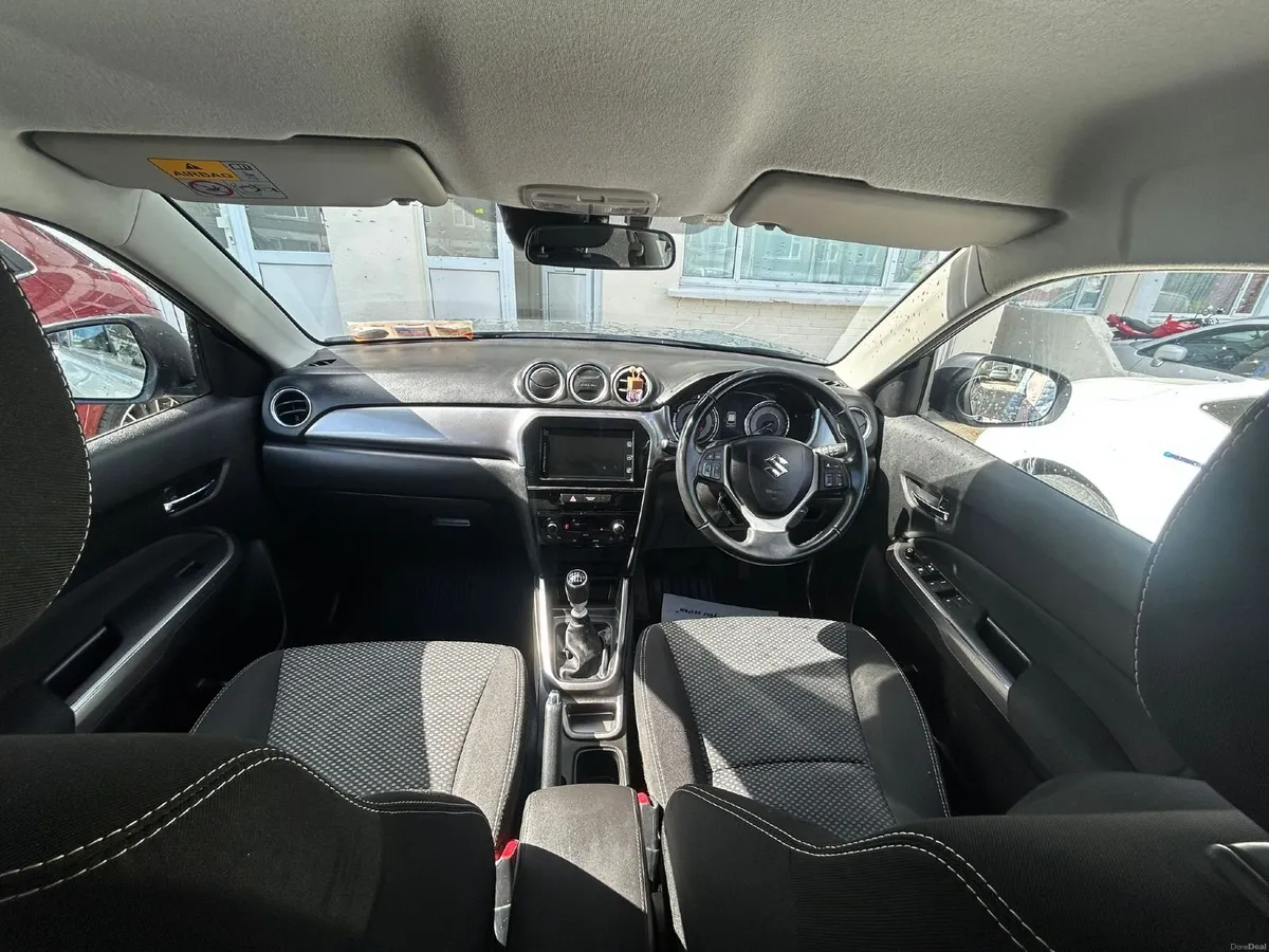 Suzuki Vitara 2021 - Image 3