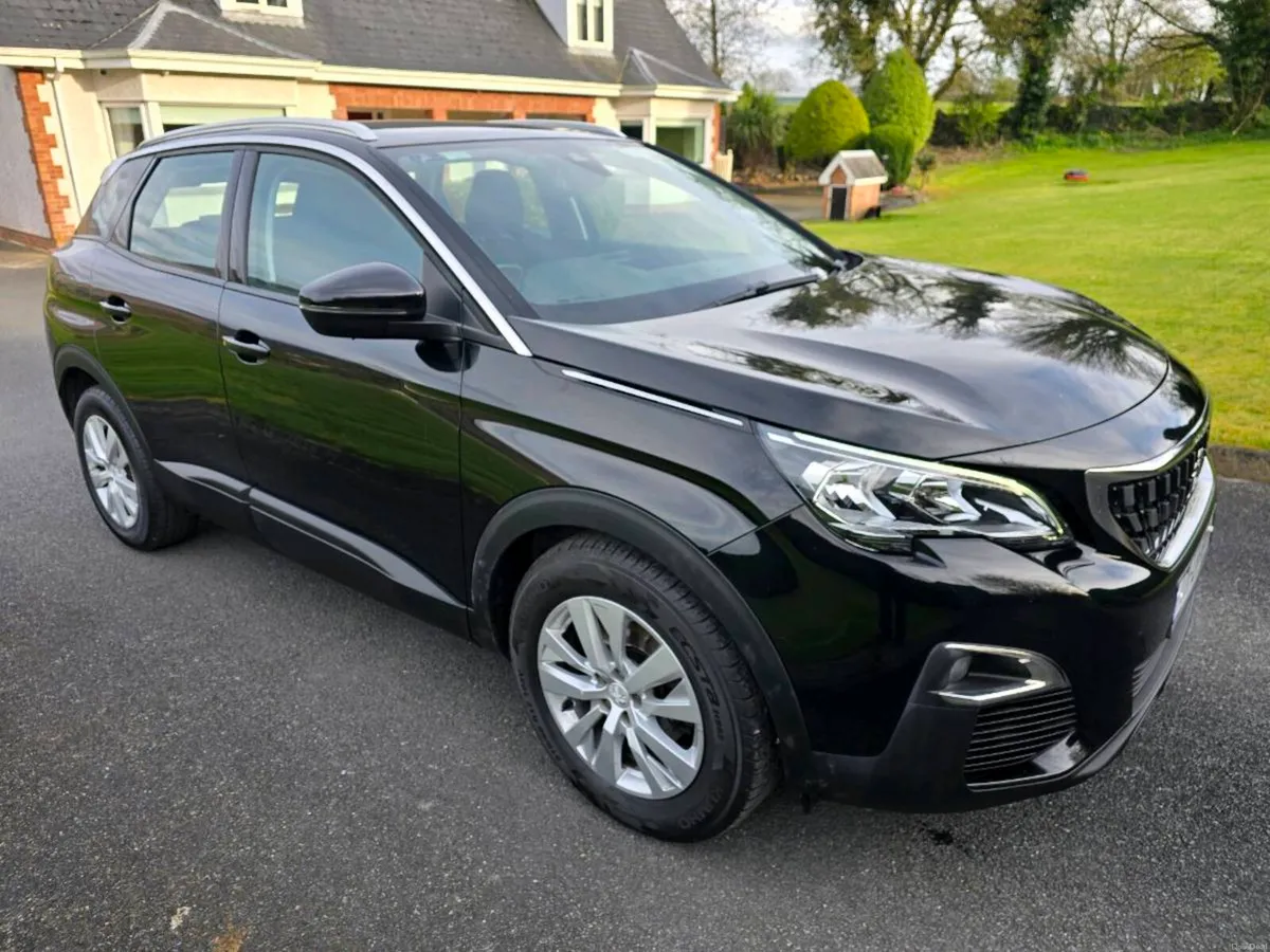 Peugeot 3008 low Km - Image 3