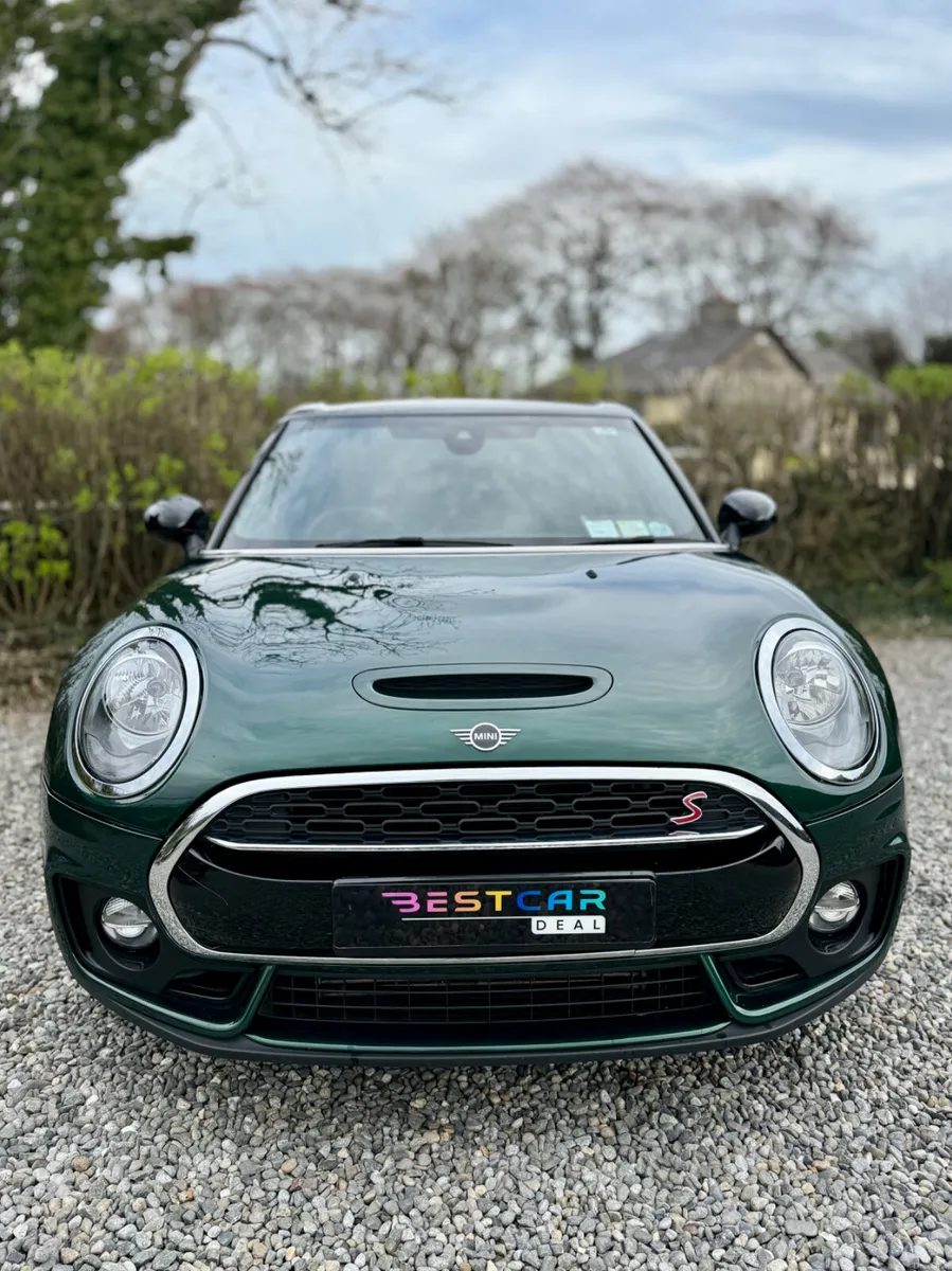 2019 Mini Cooper S Clubman Sport Automatic - Image 4