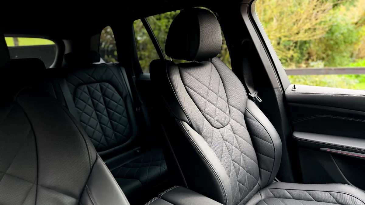 2024 (241)  BMW X5 50E MSPORT PRO EDITON 490BHP - Image 4