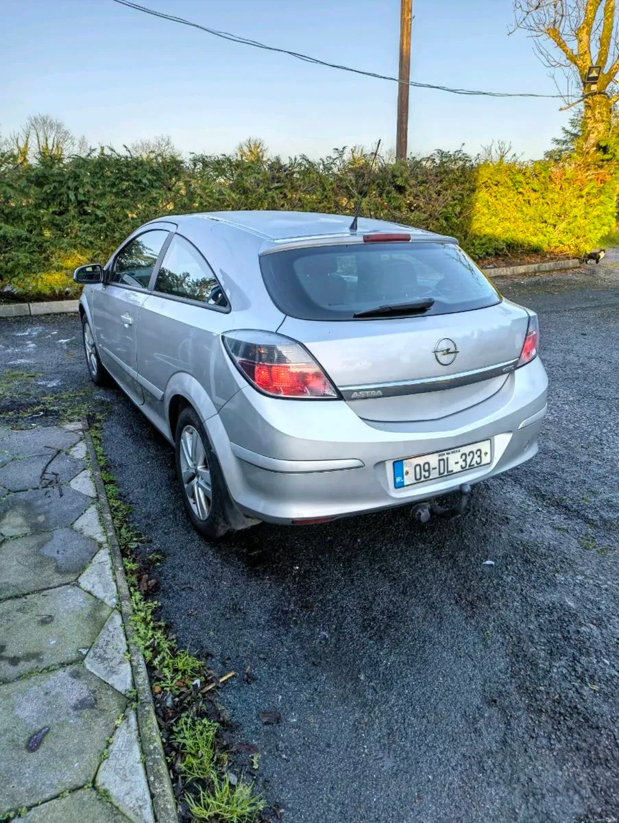 Opel Astra - Image 3