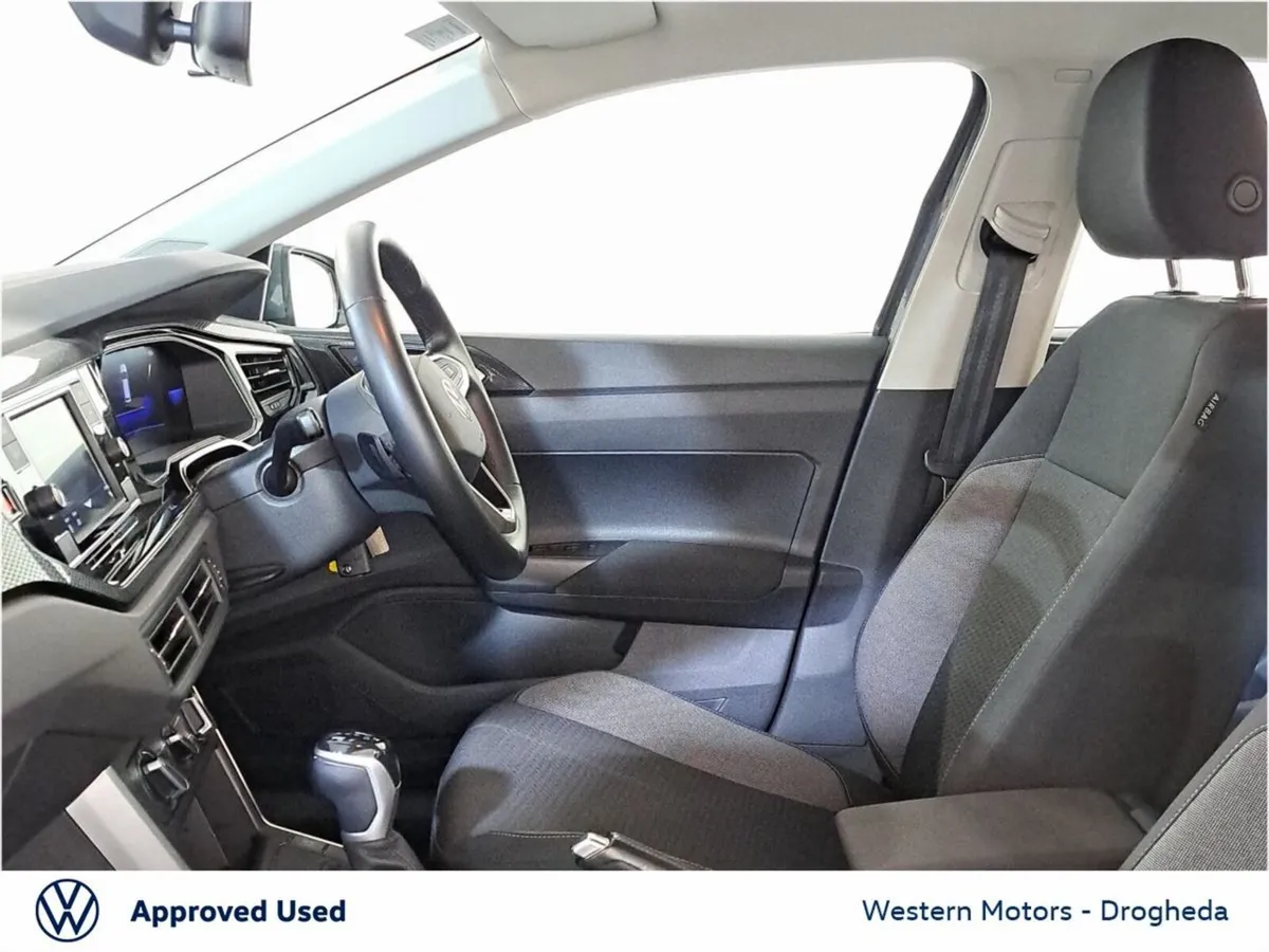 Volkswagen Polo Life DSG 1.0 TSI 95HP - Image 4