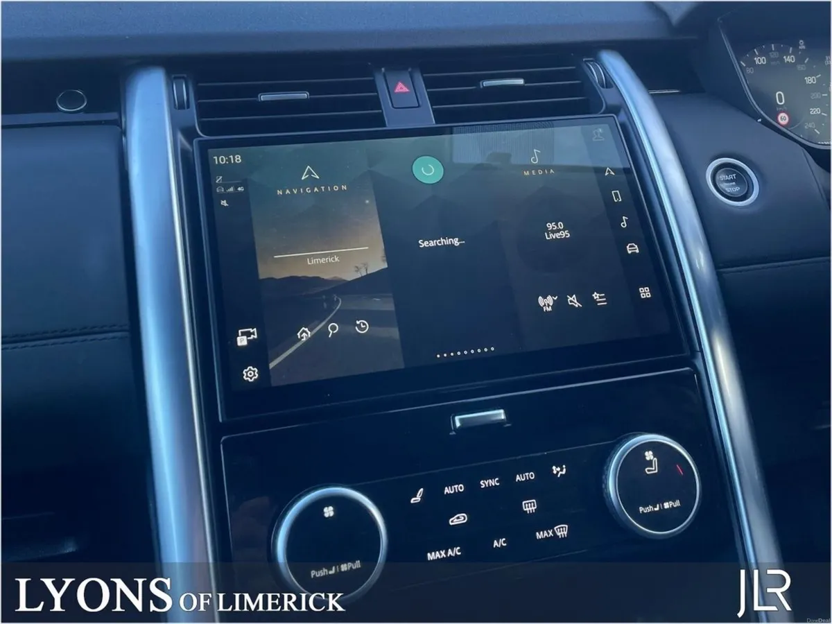 Land Rover Discovery Discovery 3.0 SD6 SE 2 Seater - Image 4