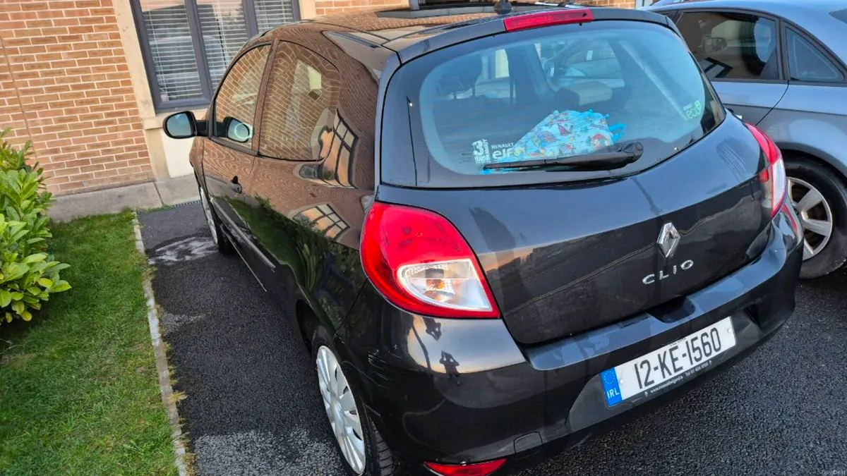 Renualt Clio - Image 3