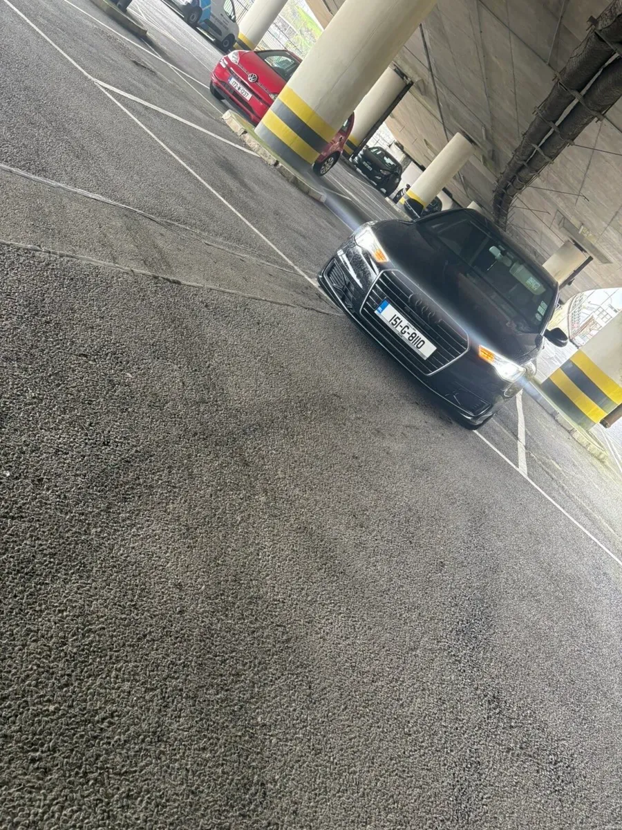 Audi a6 se ultra - Image 1