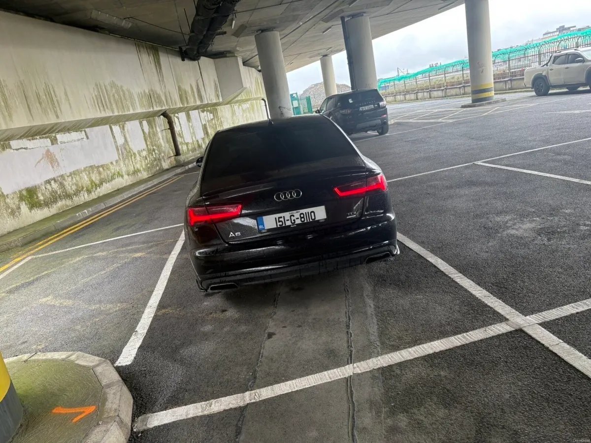 Audi a6 se ultra - Image 3