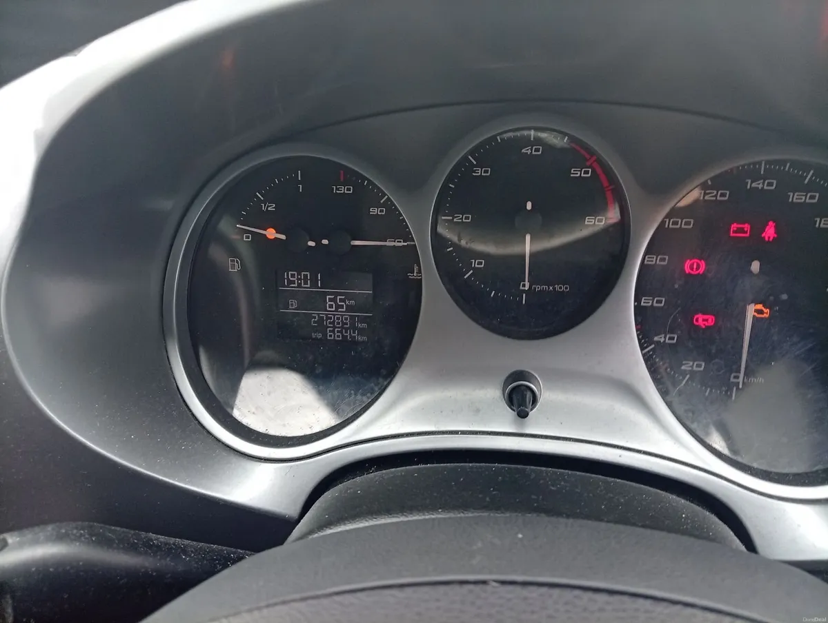 SEAT Leon 2011 - Image 3