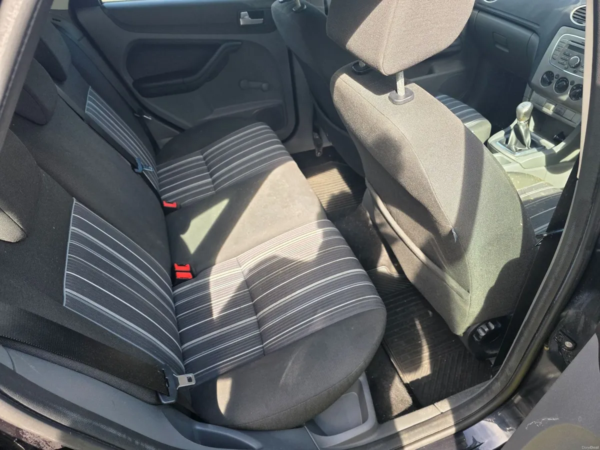 Ford Focus 2009 - Image 3