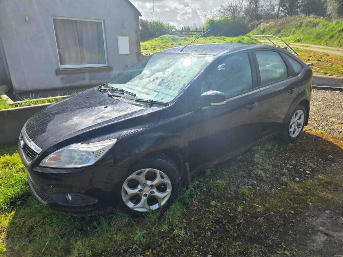 Ford Focus 2009 - Image 1