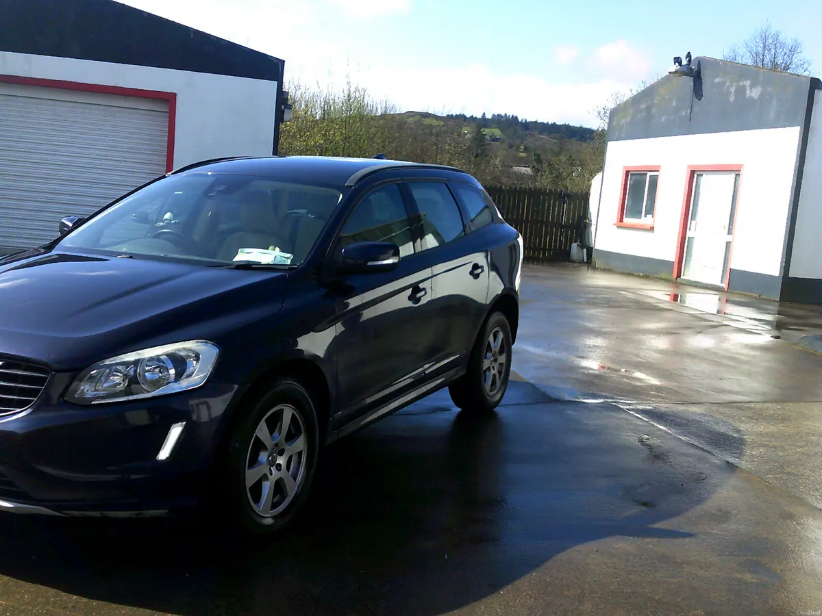 Volvo XC60 2016 - Image 3