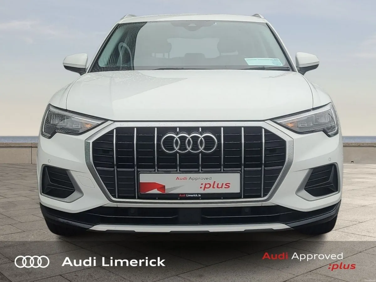 Audi Q3 35 TDI 150HP SE - Image 3