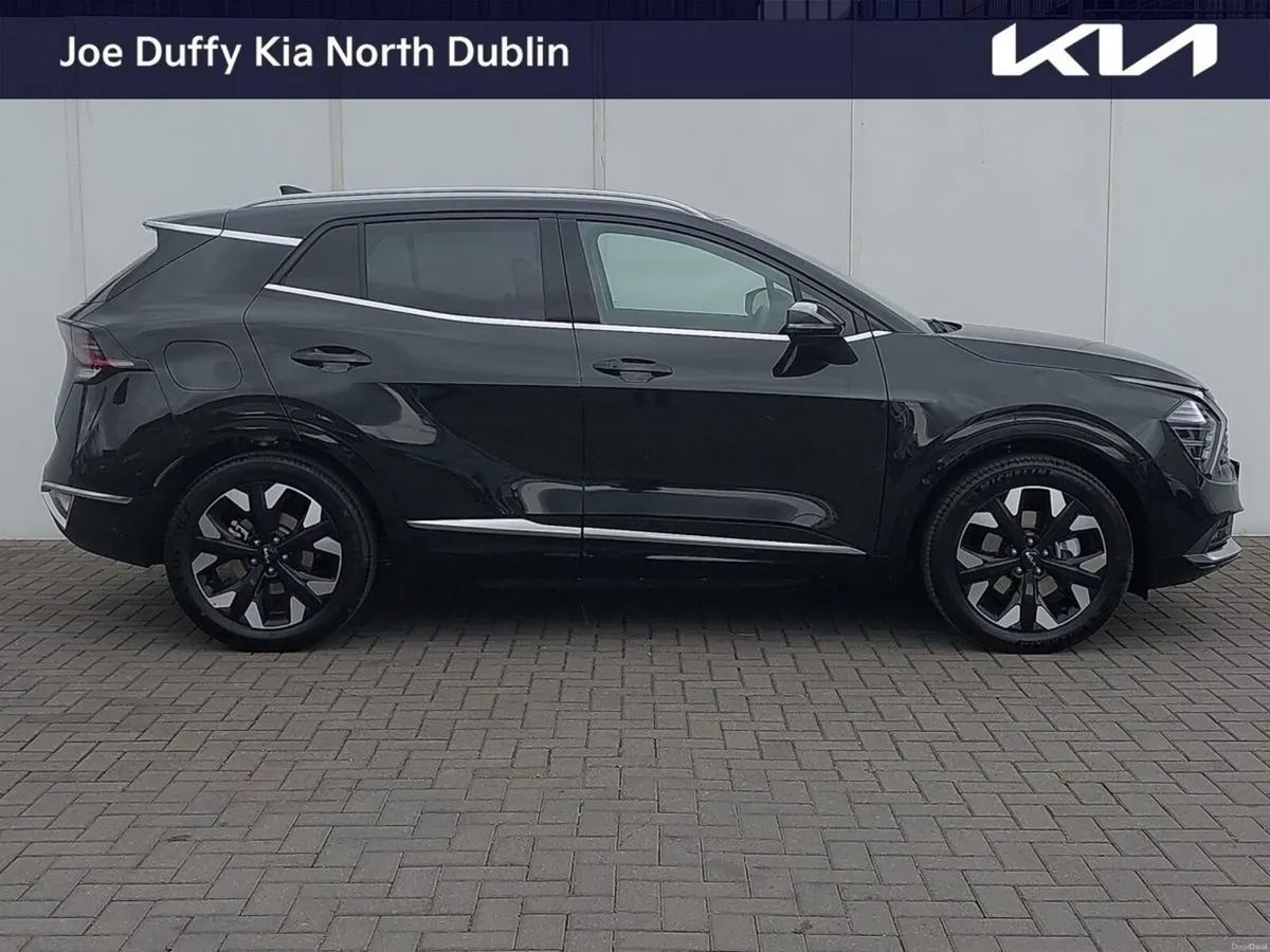 Kia Sportage Kia Sportage PHEV - Image 5