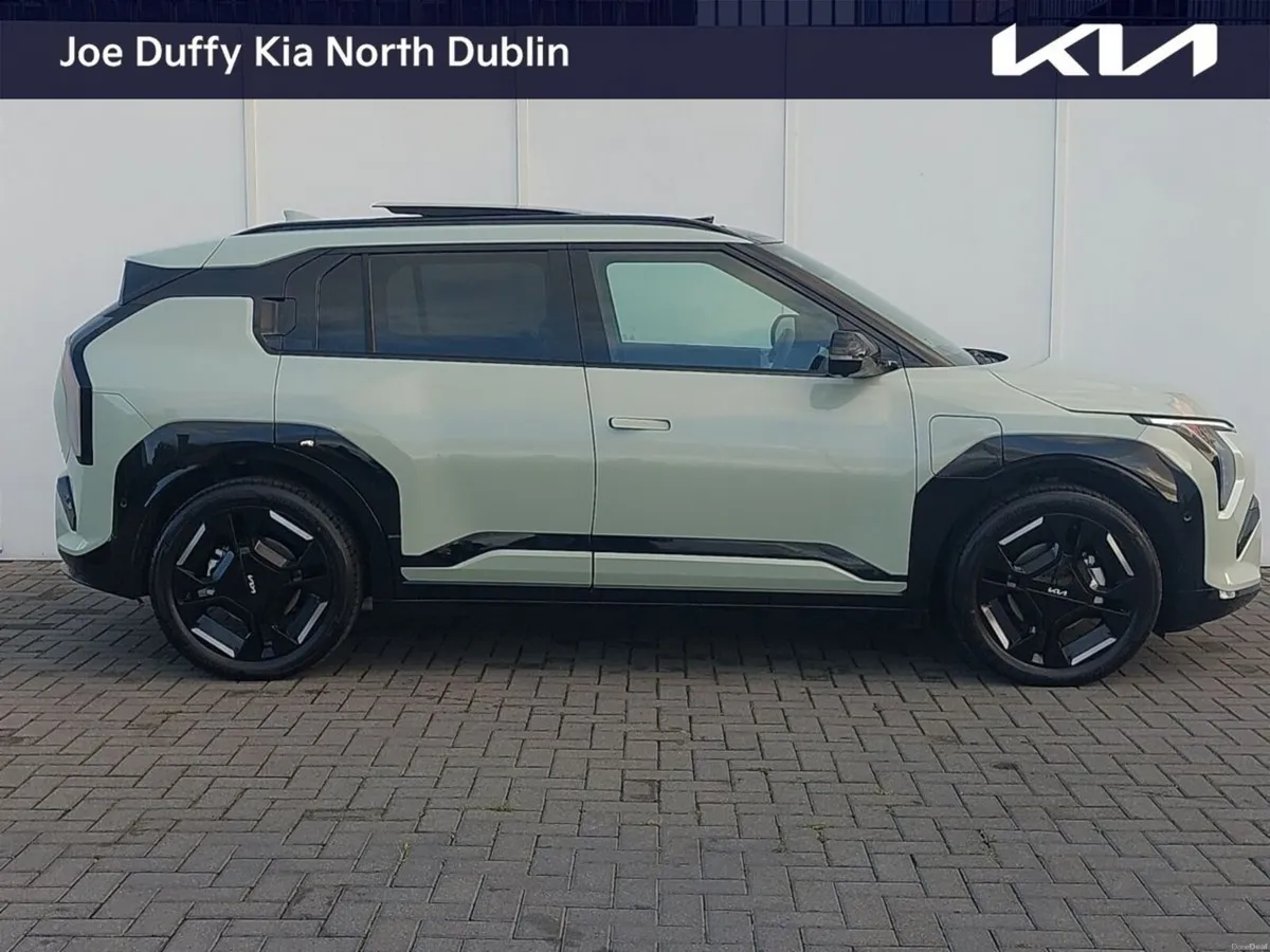 Kia EV3 GT-Line 81 Kwh - Image 5