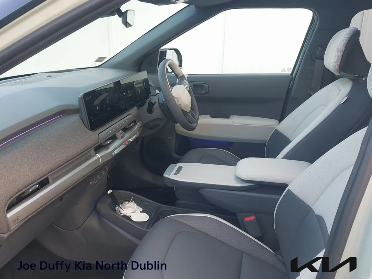 Kia EV3 GT-Line 81 Kwh - Image 6