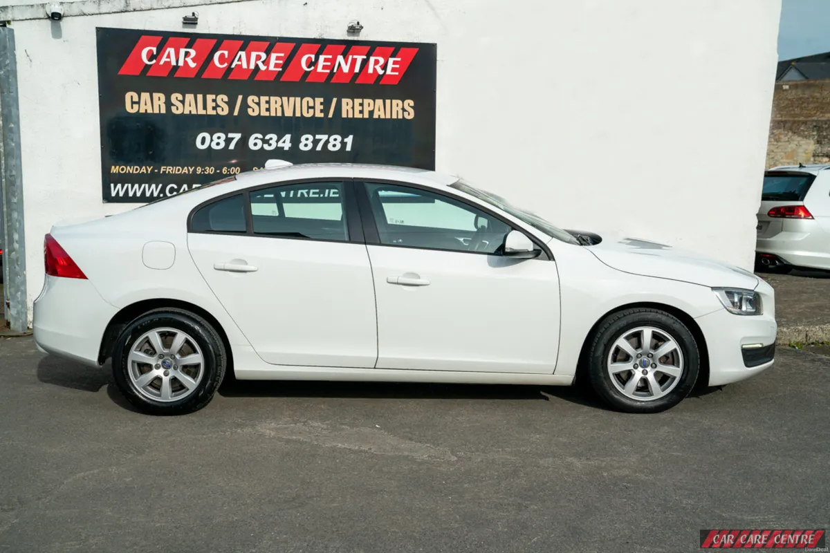 🔥 2014 Volvo S60 2.0 Diesel 🔥 - Image 3
