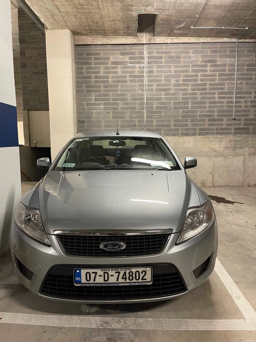 Ford Mondeo 2007 - Image 1