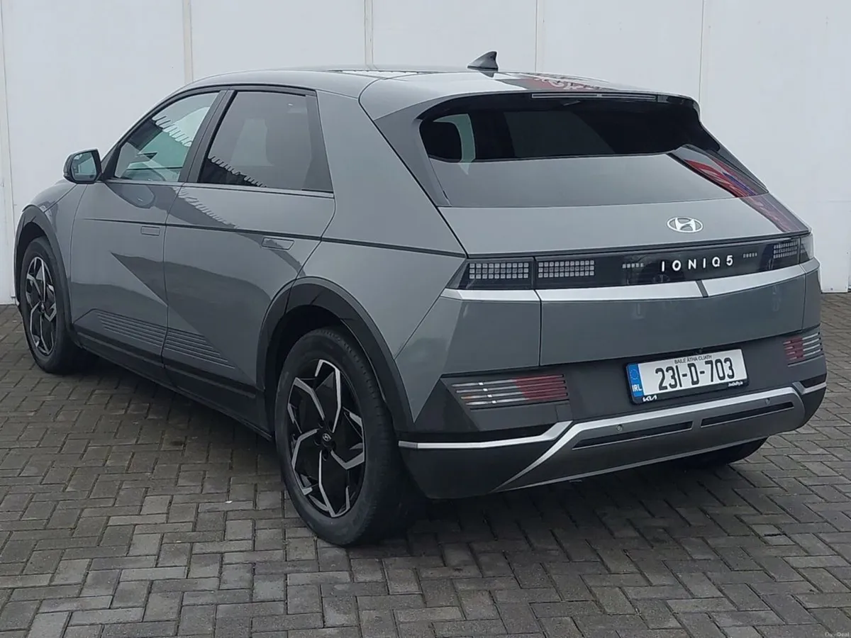 Hyundai IONIQ 5 Electric Premium - Image 3