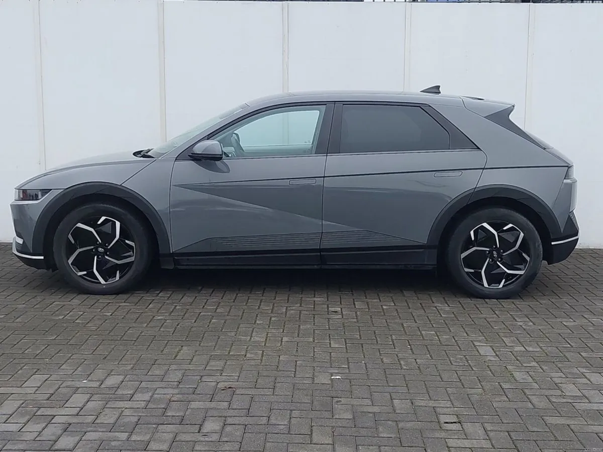 Hyundai IONIQ 5 Electric Premium - Image 4
