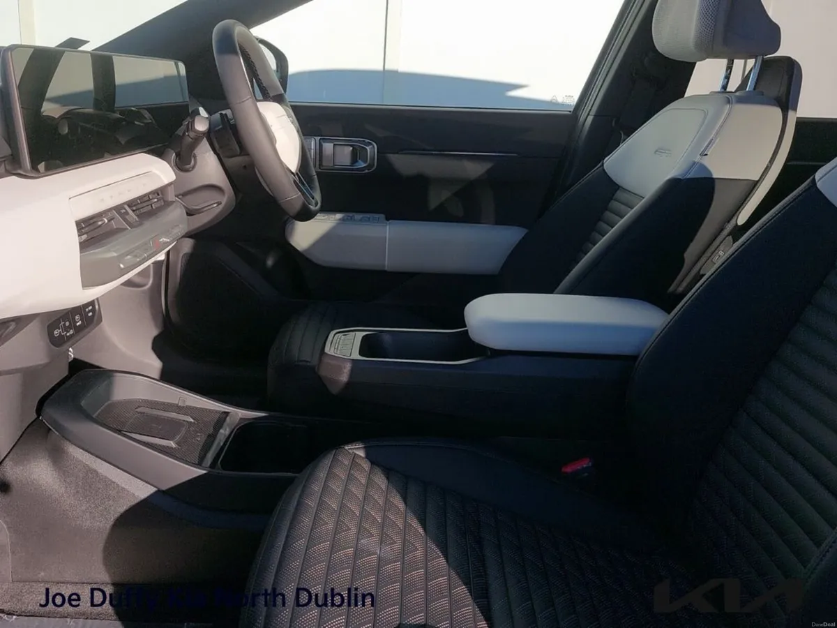Kia EV4 EV4 Fastback GT Line - Image 6